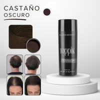 Castaño Oscuro