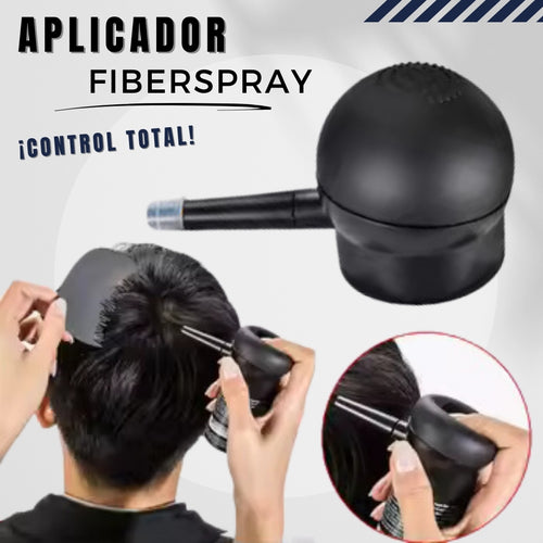 Aplicador "FiberSpray" Toppik  - FIBERTHICK™