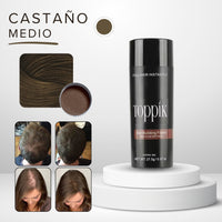 Castaño Medio